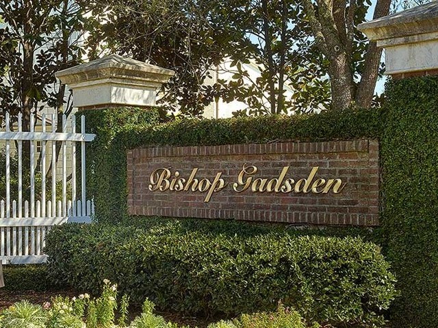 BISHOP GADSDEN Assisted Living Home Image in CHARLESTON, SC